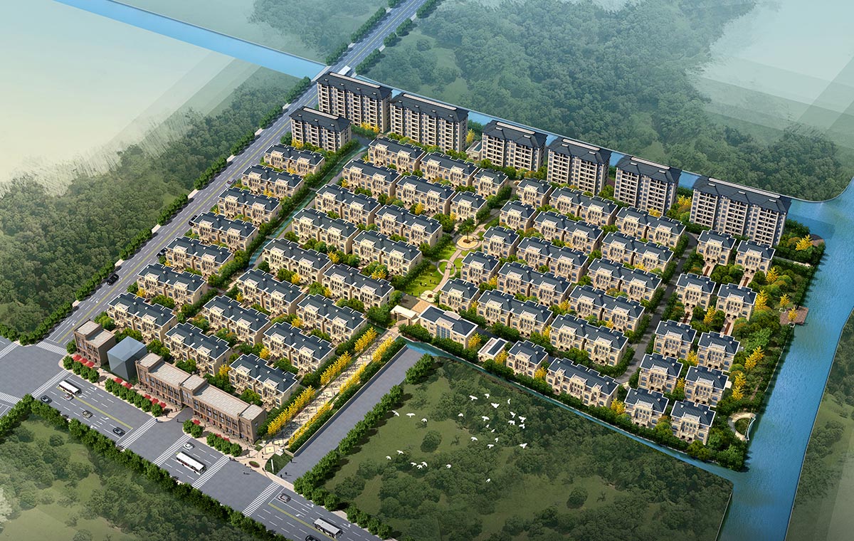桐鄉(xiāng)市烏鎮(zhèn)內利仿古園林建設有限公司
